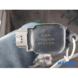 Renault - Clio - Pen Bobine