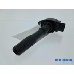 Renault - Clio - Pen Bobine