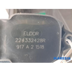 Renault - Clio - Pen Bobine