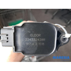 Renault - Clio - Pen Bobine