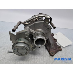 Renault - Clio - Turbo