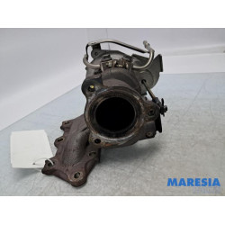 Renault - Clio - Turbo