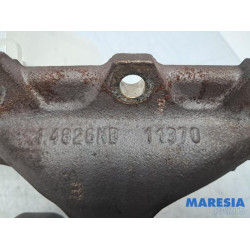 Renault - Clio - Turbo