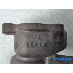 Renault - Clio - Turbo