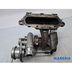 Renault - Clio - Turbo