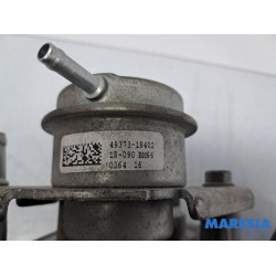 Renault - Clio - Turbo