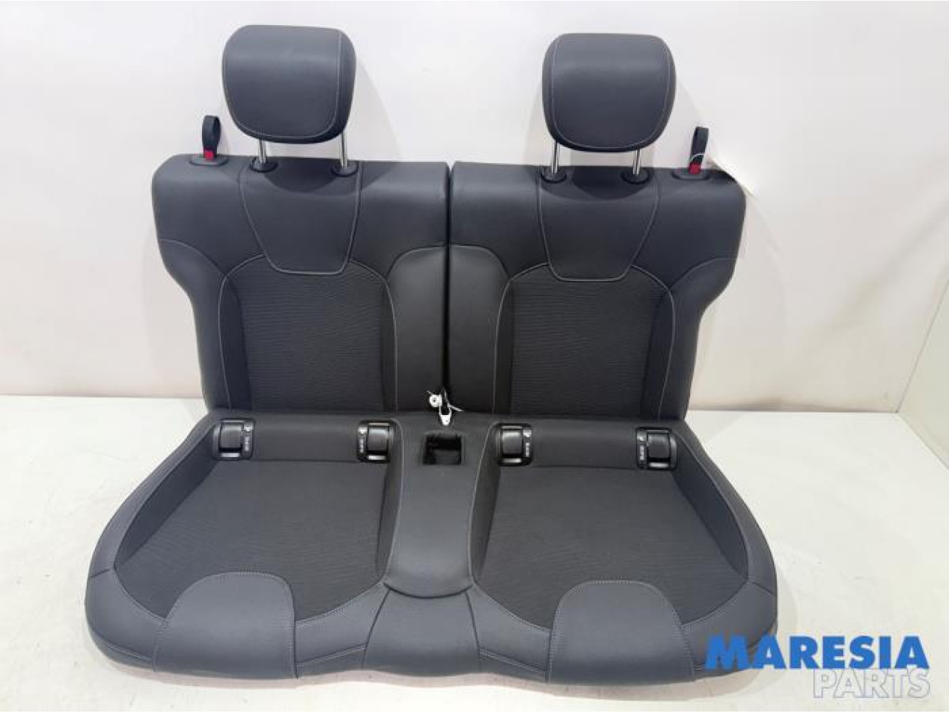 Opel - Adam - Banquette arrière