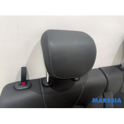 Opel - Adam - Banquette arrière