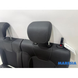 Opel - Adam - Banquette arrière