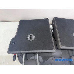 Opel - Adam - Banquette arrière