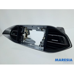 Peugeot - 308 - Luchtrooster Dashboard