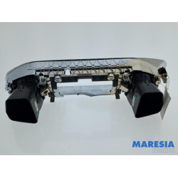 Peugeot - 308 - Luchtrooster Dashboard
