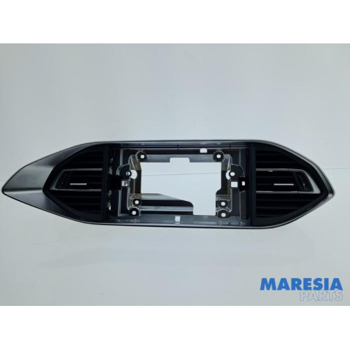 Peugeot - 308 - Luchtrooster Dashboard