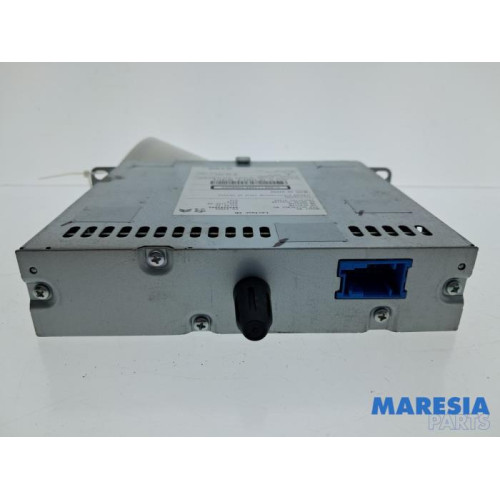 Peugeot - 308 - CD Wechsler