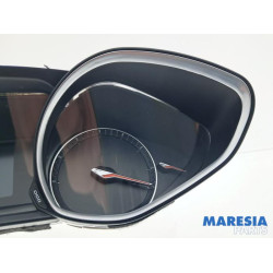 Peugeot - 308 - Instrumentenbrett