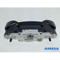 Peugeot - 308 - Instrumentenbrett