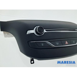 Peugeot - 308 - Radio control panel