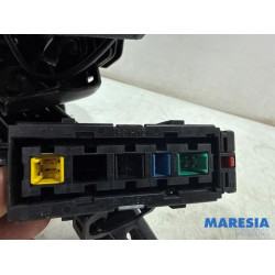 Opel - Adam - Siège gauche