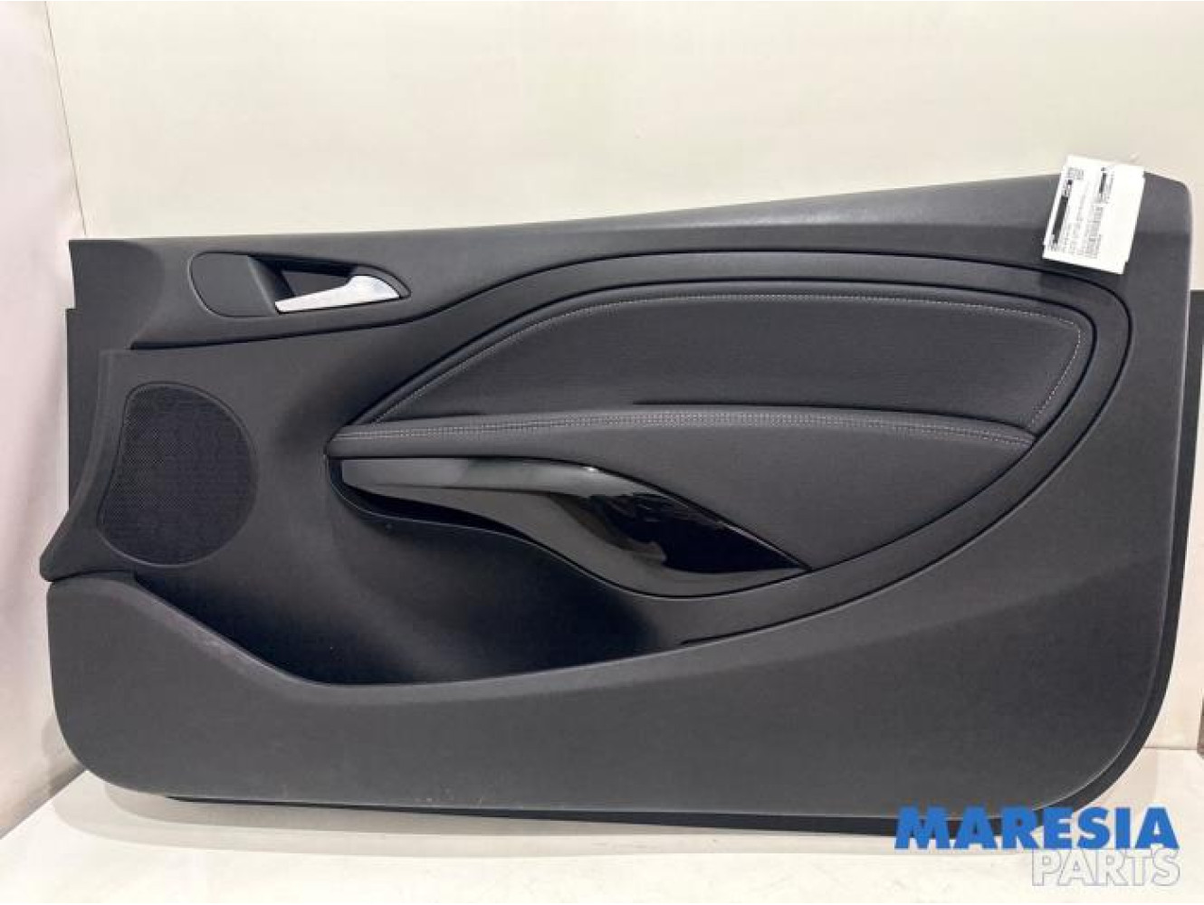 Opel - Adam - Revêtement portière 2portes droite