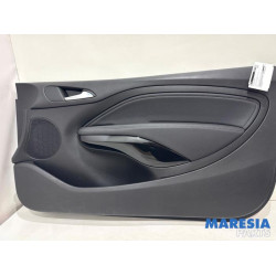 Opel - Adam - Revêtement portière 2portes droite