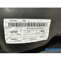 Opel - Adam - Revêtement portière 2portes droite