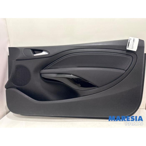 Opel - Adam - Revêtement portière 2portes droite