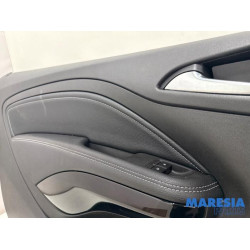 Opel - Adam - Revêtement portière 2portes gauche