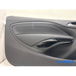 Opel - Adam - Revêtement portière 2portes gauche