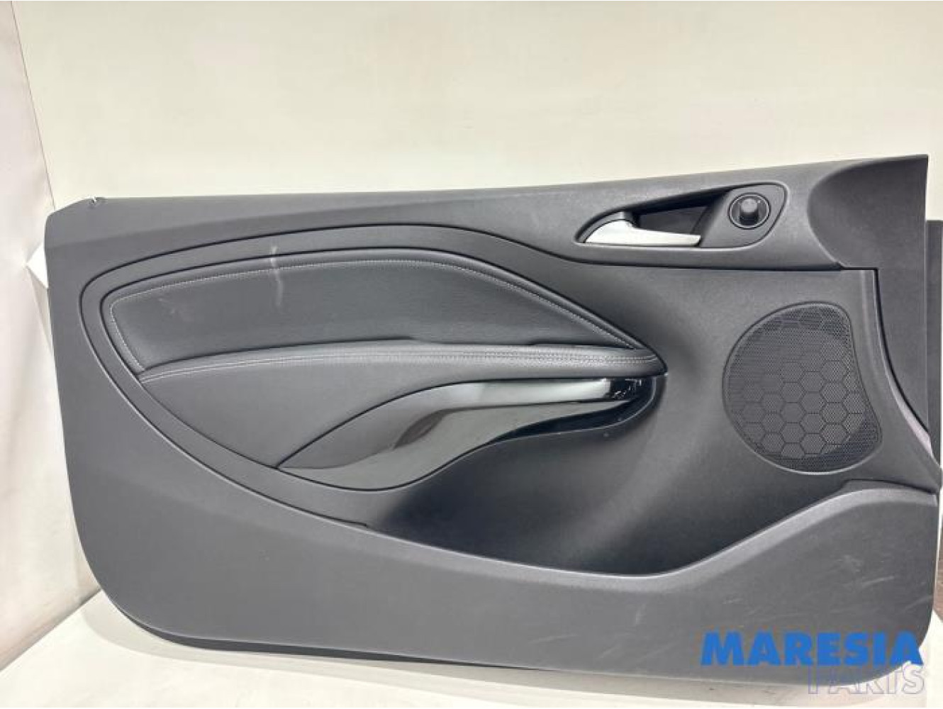 Opel - Adam - Revêtement portière 2portes gauche