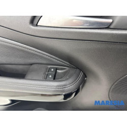 Opel - Adam - Revêtement portière 2portes gauche