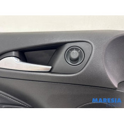 Opel - Adam - Revêtement portière 2portes gauche