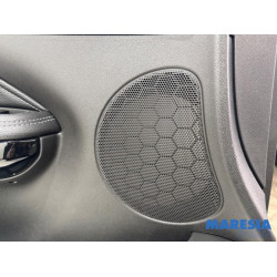 Opel - Adam - Revêtement portière 2portes gauche