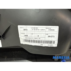 Opel - Adam - Revêtement portière 2portes gauche