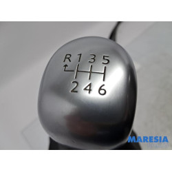 Peugeot - 308 - Schaltung