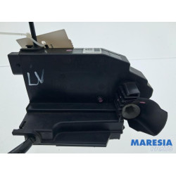 Peugeot - 308 - Door lock mechanism 4-door, front left