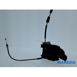 Peugeot - 308 - Door lock mechanism 4-door, front left
