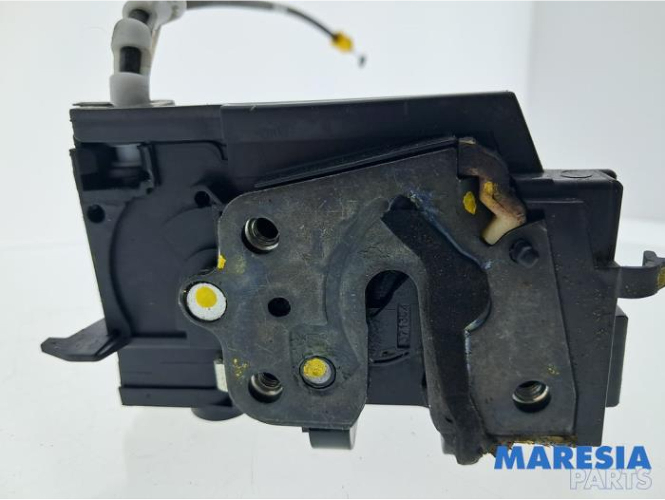 Peugeot - 308 - Türschlossmechanik 4-türig links hinten