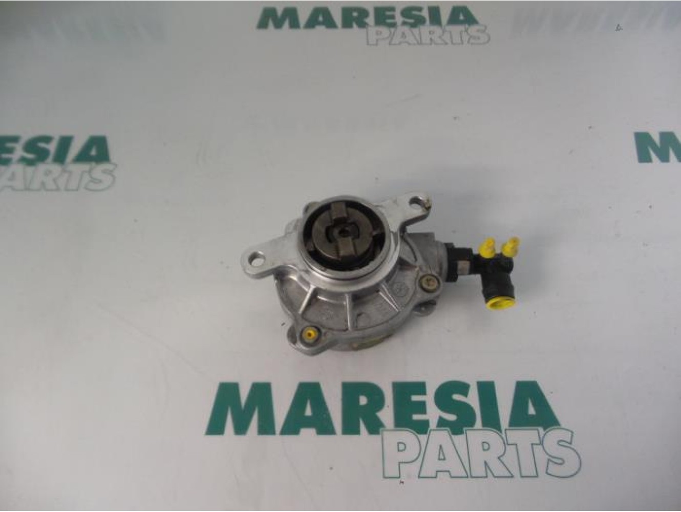 Renault - Laguna - Pompe à vide (diesel)