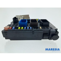 Peugeot - 308 - Fuse box