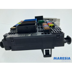 Peugeot - 308 - Fuse box