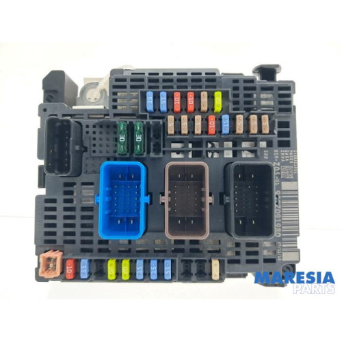 Peugeot - 308 - Zekeringkast