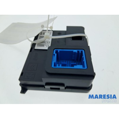 Peugeot - 308 - Computer Kachel