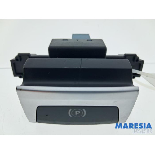 Peugeot - 308 - Handrem schakelaar