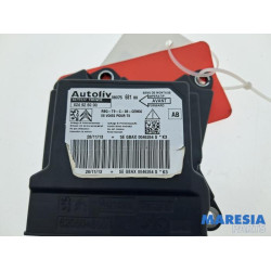 Peugeot - 308 - Airbag Module