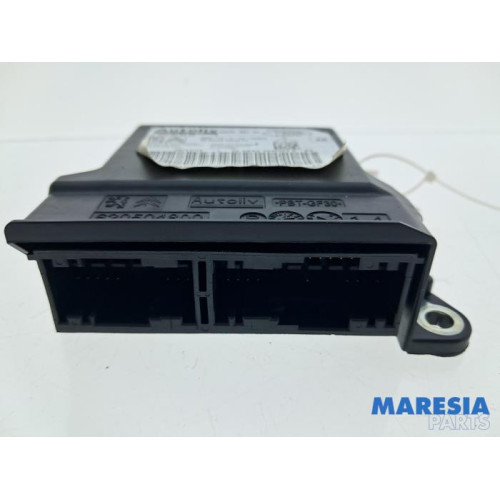 Peugeot - 308 - Module airbag 