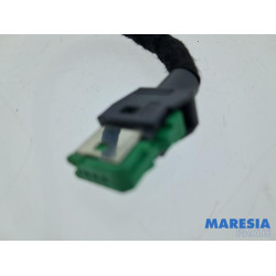 Peugeot - 308 - AUX/USB aansluiting