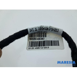Peugeot - 308 - AUX/USB aansluiting