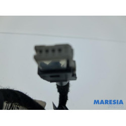 Peugeot - 308 - USB stekker