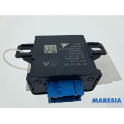 Peugeot - 308 - Computer lighting module