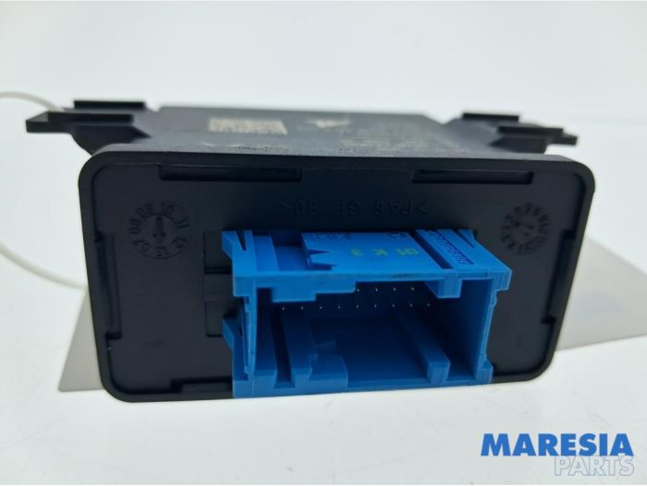 Peugeot - 308 - Computer lighting module